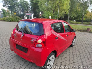 Suzuki Ostatní modely  2009