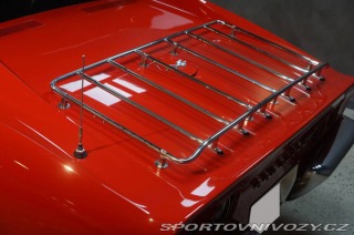 Chevrolet Corvette Stingray 454 1971