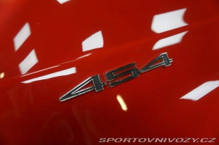 Chevrolet Corvette Stingray 454 1971