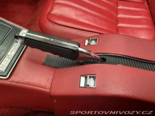 Chevrolet Corvette C3 Targa 1972