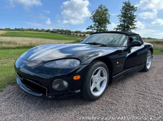 Dodge Viper RT/10
