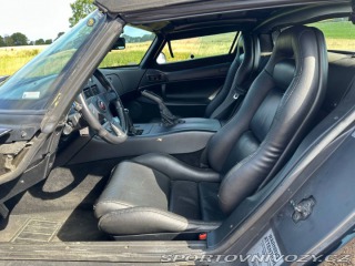 Dodge Viper RT/10 1996