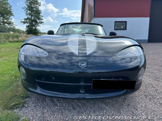 Dodge Viper RT/10 1996