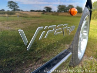 Dodge Viper RT/10 1996