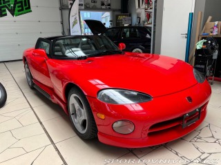 Dodge Viper GEN1