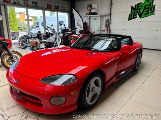 Dodge Viper GEN1 1994