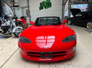Dodge Viper GEN1 1994