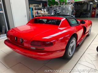 Dodge Viper GEN1 1994