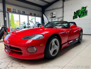 Dodge Viper GEN1 1994