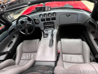 Dodge Viper GEN1 1994