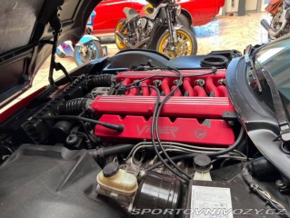 Dodge Viper GEN1 1994