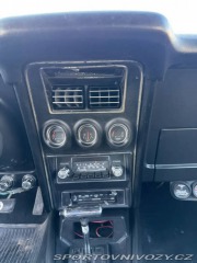 Ford Mustang Fastback 351 4V 1973