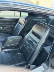 Ford Mustang Fastback 351 4V 1973