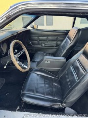 Ford Mustang Fastback 351 4V 1973