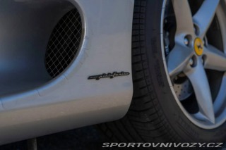 Ferrari 360 Modena V8 2001