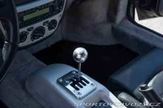 Ferrari 360 Modena V8 2001