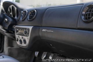Ferrari 360 Modena V8 2001