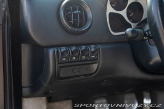 Ferrari 360 Modena V8 2001