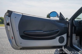 Ferrari 360 Modena V8 2001