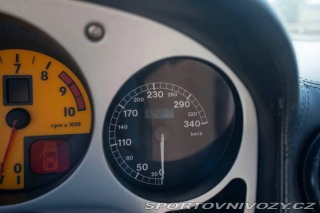 Ferrari 360 Modena V8 2001