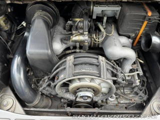 Porsche 911 3.2 CARRERA COUPE U9 1988