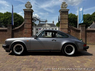 Porsche 911 3.2 CARRERA COUPE U9 1988