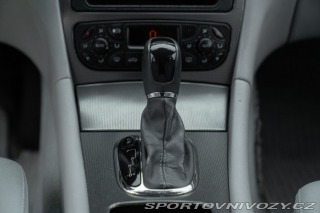 Mercedes-Benz C 220 SW 2003