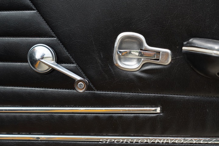 Fiat Ostatní modely SPORT 850 SPIDER BERTONE 1969