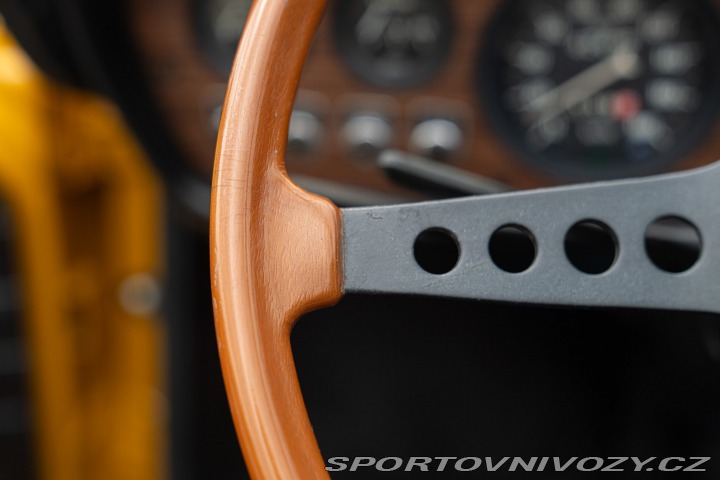 Fiat Ostatní modely SPORT 850 SPIDER BERTONE 1969
