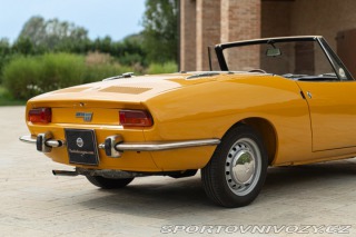 Fiat Ostatní modely SPORT 850 SPIDER BERTONE 1969
