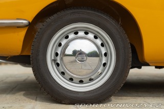 Fiat Ostatní modely SPORT 850 SPIDER BERTONE 1969