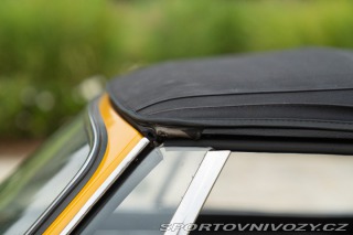 Fiat Ostatní modely SPORT 850 SPIDER BERTONE 1969