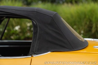 Fiat Ostatní modely SPORT 850 SPIDER BERTONE 1969