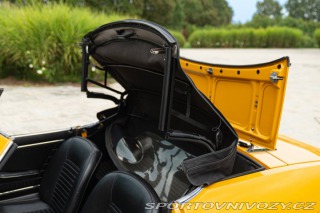 Fiat Ostatní modely SPORT 850 SPIDER BERTONE 1969