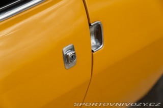 Fiat Ostatní modely SPORT 850 SPIDER BERTONE 1969