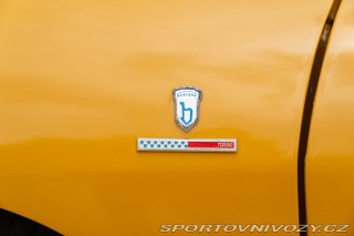 Fiat Ostatní modely SPORT 850 SPIDER BERTONE 1969