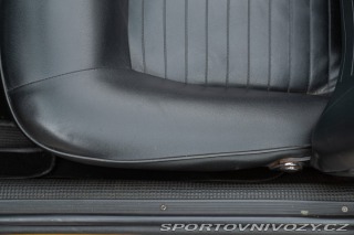 Fiat Ostatní modely SPORT 850 SPIDER BERTONE 1969