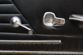 Fiat Ostatní modely SPORT 850 SPIDER BERTONE 1969