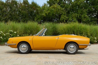 Fiat Ostatní modely SPORT 850 SPIDER BERTONE 1969