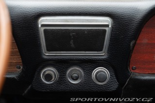 Fiat Ostatní modely SPORT 850 SPIDER BERTONE 1969