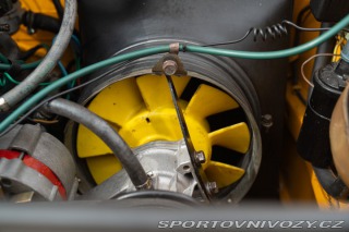 Fiat Ostatní modely SPORT 850 SPIDER BERTONE 1969
