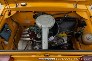 Fiat Ostatní modely SPORT 850 SPIDER BERTONE 1969