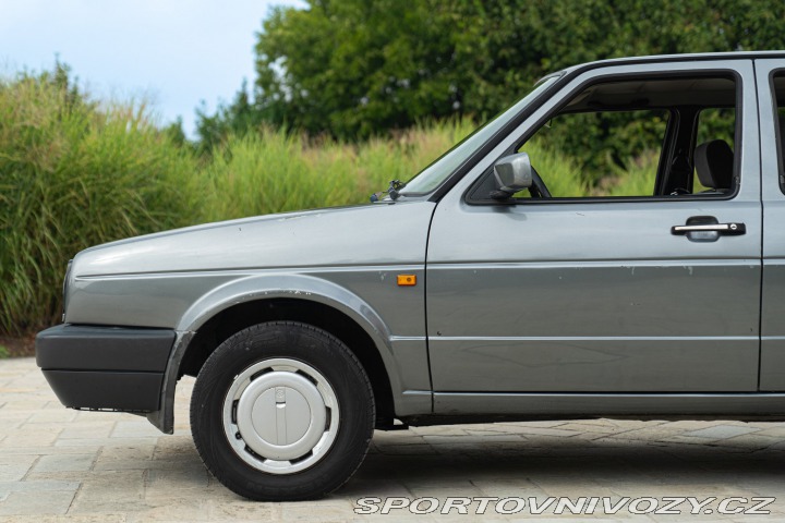 Volkswagen Golf GL 1.6 1983