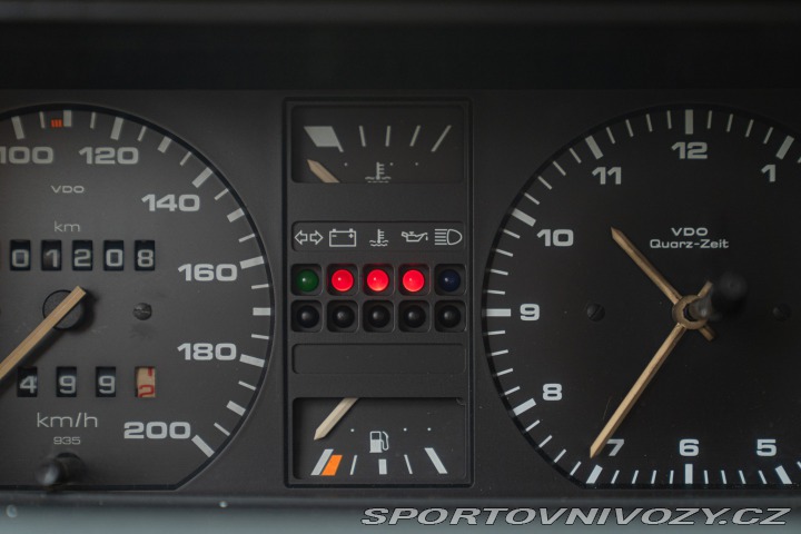 Volkswagen Golf GL 1.6 1983