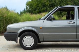 Volkswagen Golf GL 1.6 1983