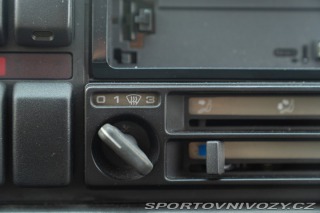 Volkswagen Golf GL 1.6 1983