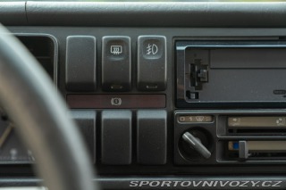 Volkswagen Golf GL 1.6 1983