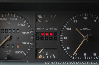 Volkswagen Golf GL 1.6 1983