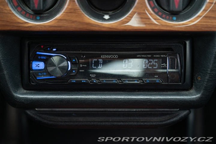 Mercedes-Benz E 190 E 1.8 1991