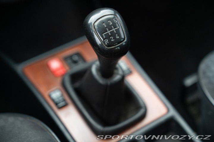 Mercedes-Benz E 190 E 1.8 1991